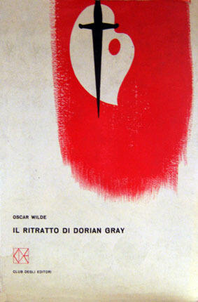 Il ritratto di Dorian Gray