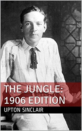 The Jungle: 1906 Version