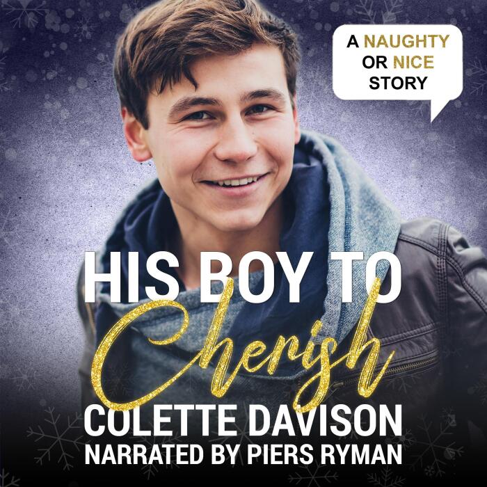 His Boy to Cherish: Naughty or Nice, Season Two