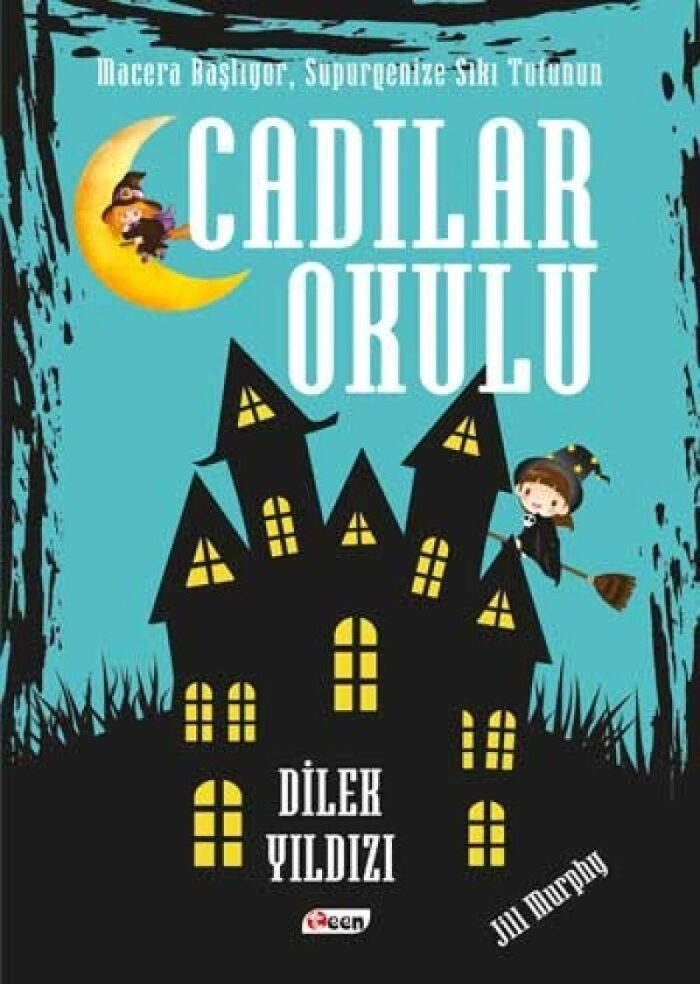 Cadilar Okulu Dilek Yildizi