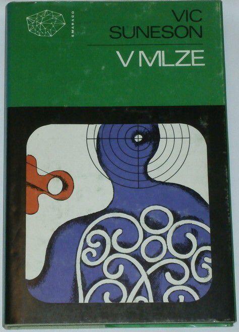 V mlze