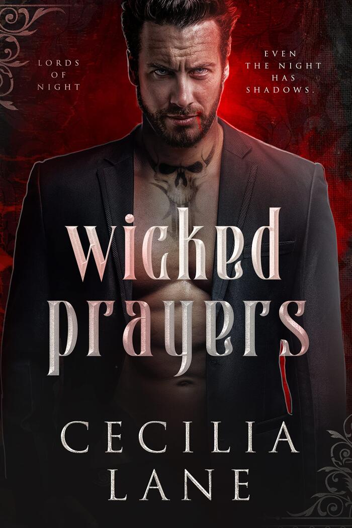 Wicked Prayers