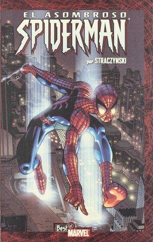 El Asombroso Spiderman: El libro de Ezekiel