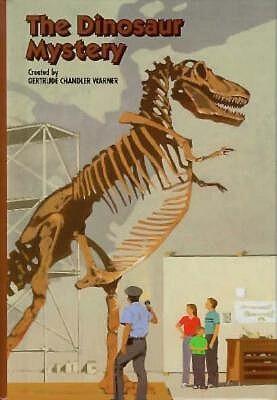 The Dinosaur Mystery