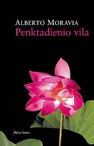Penktadienio vila