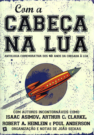 Com a Cabeça na Lua