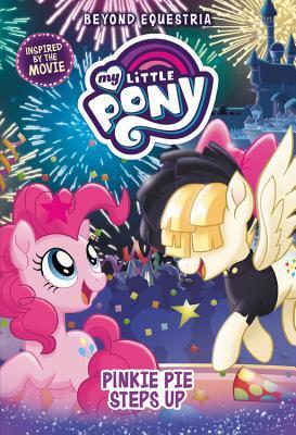 My Little Pony: Beyond Equestria
