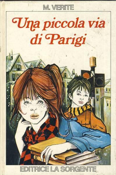 Una Piccola Via di Parigi