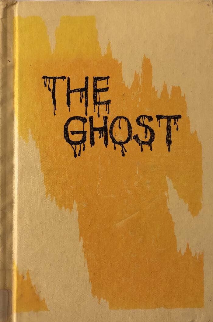 The ghost