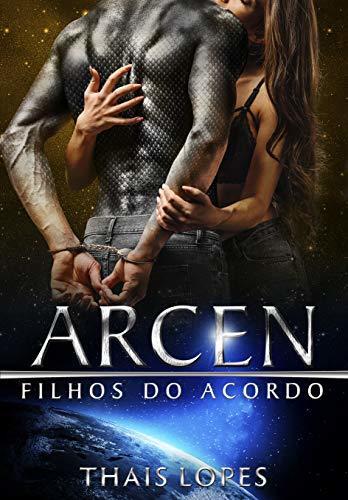 Arcen