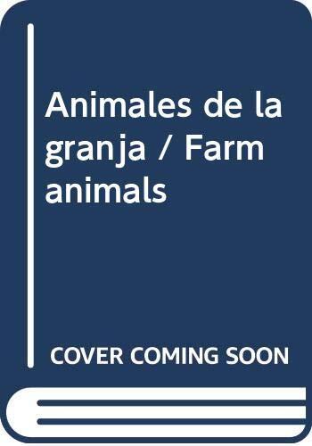 Animales de la granja / Farm animals