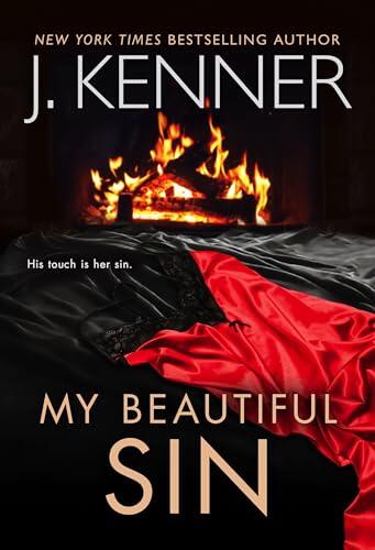 My Beautiful Sin: Devlin & Ellie Trilogy
