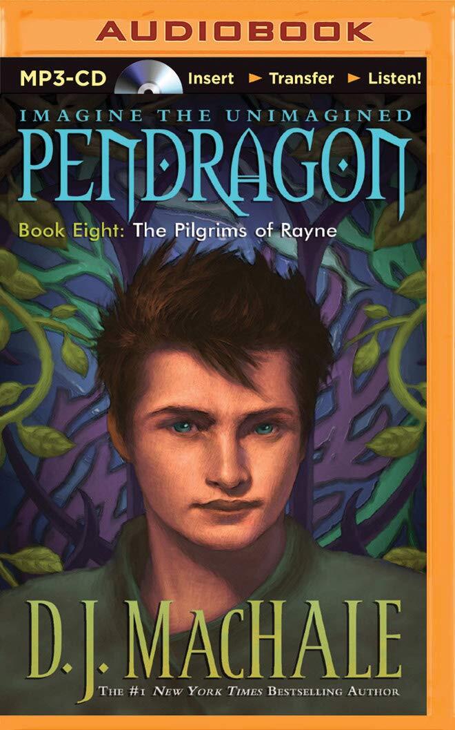 Pilgrims of Rayne, The