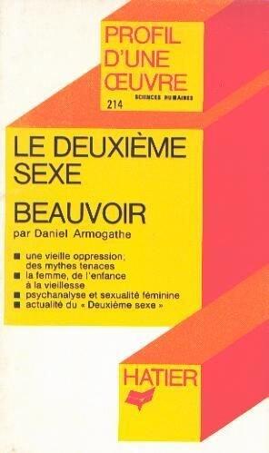 Le Deuxième Sexe: Analyse Critique