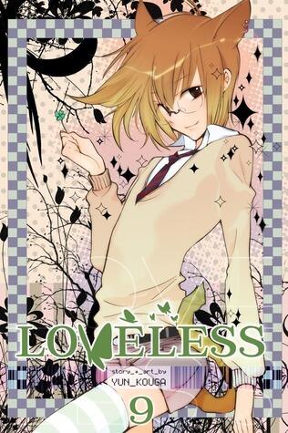 Loveless, Volume 09