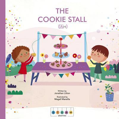 The Cookie Stall (Art)