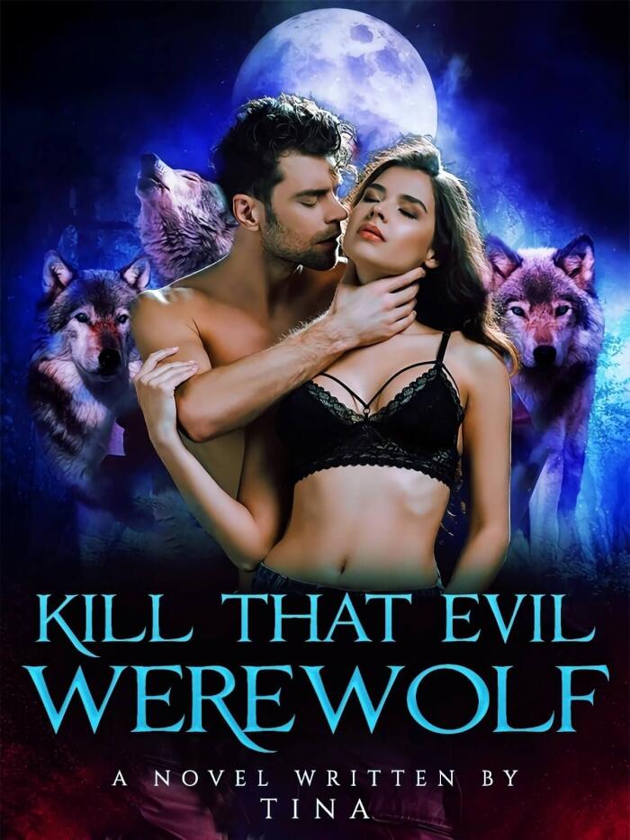 Be his Prey: A Hate to Love Werewolf Mate Romance