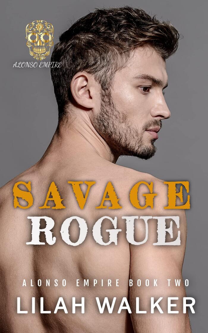 Savage Rogue