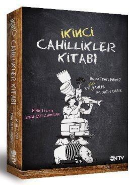 İkinci Cahillikler Kitabı