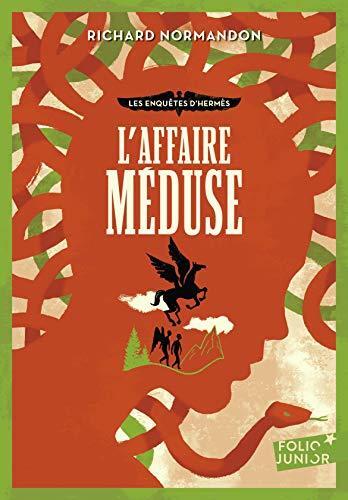 Les Enquêtes d'Hermès