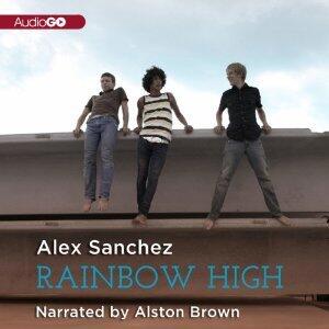 Rainbow High