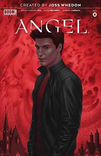 Angel (Issue 0)