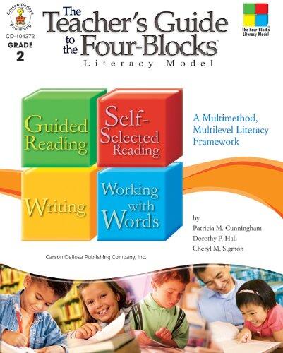 Teacher's Guide to the Four-Blocks Literacy Model (Grade 2)