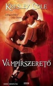 Vámpírszerető