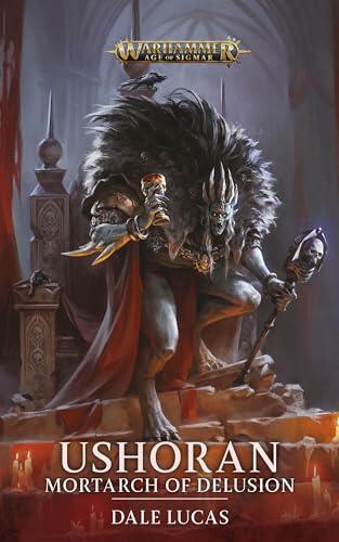 Ushoran Mortarch of Delusion