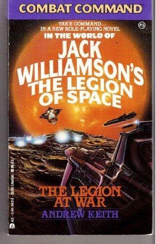 The Legion At War