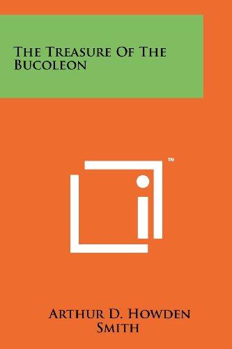 The Treasure of the Bucoleon