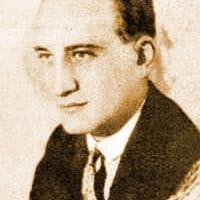 Jenő Rejtő