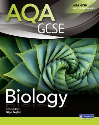 Aqa Gcse Biology. Student Book