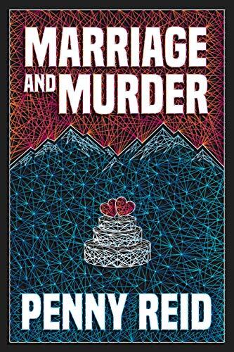 Marriage and Murder: A Sexy, Small Town Cozy Mystery