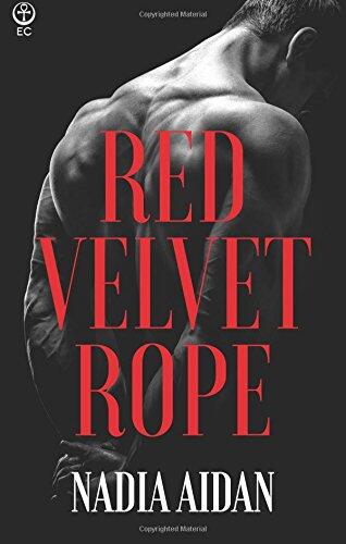 Red Velvet Rope #1-2