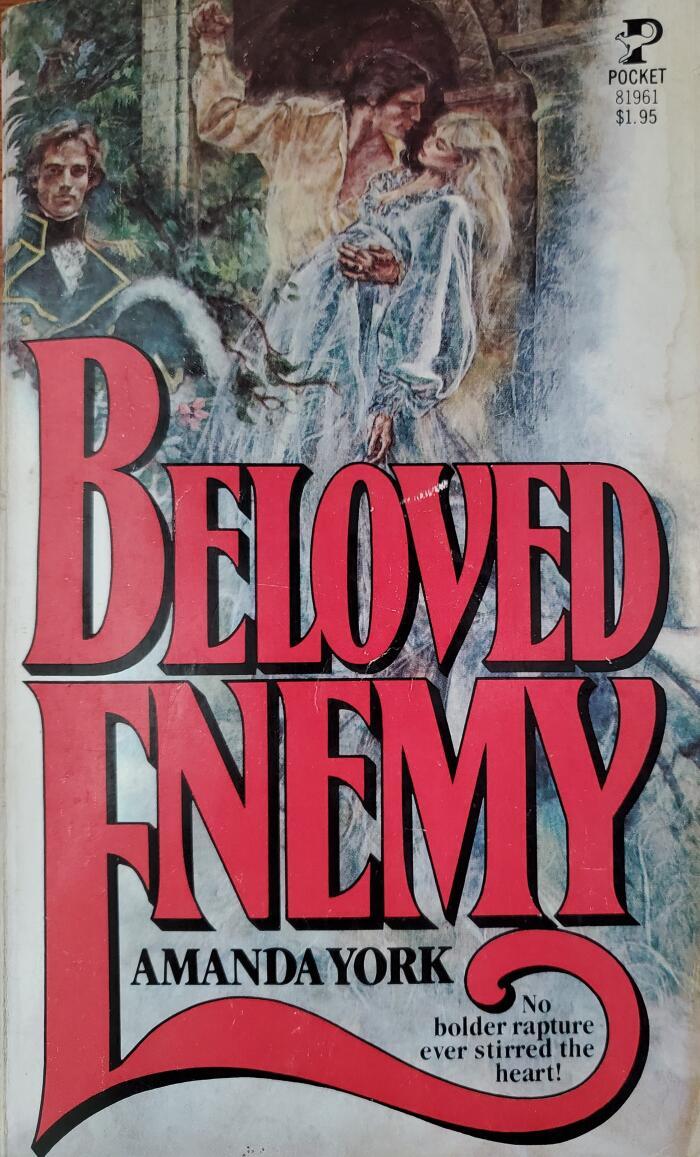 Beloved Enemy