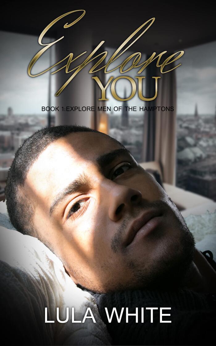Explore You: Explore Men of the Hamptons