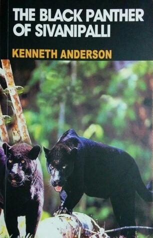 The Black Panther of Sivanipalli