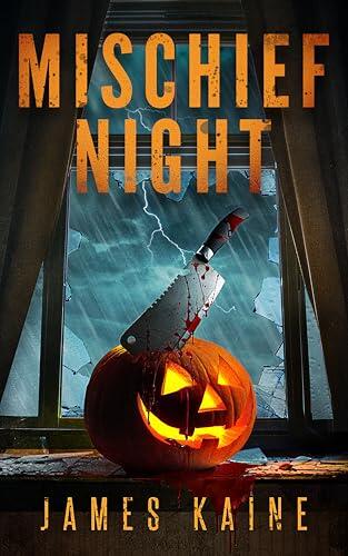 Mischief Night
