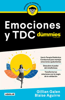 Emociones y TDC para Dummies (DBT for Dummies)