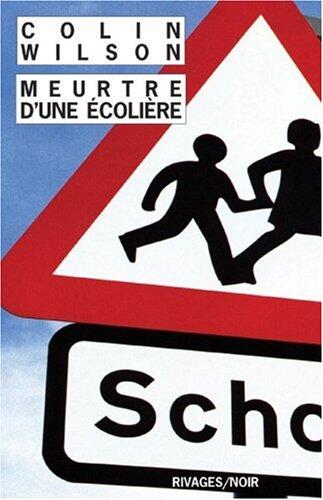 Meurtre D'une Écolière