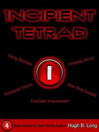Incipient Tetrad