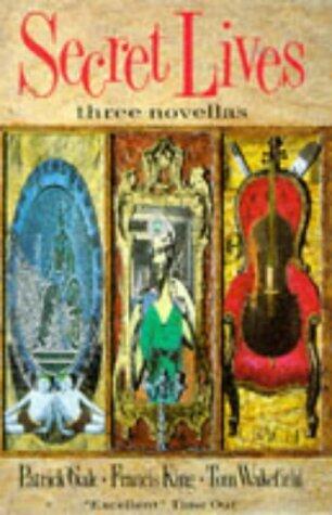 Secret Lives