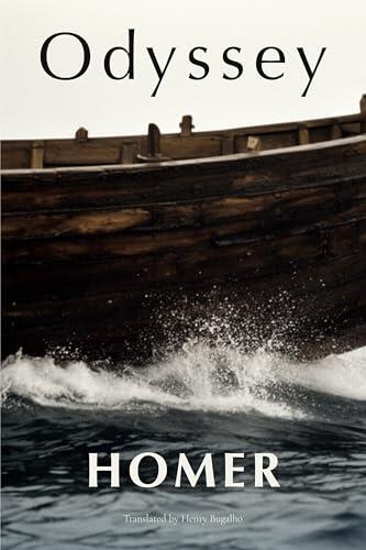The Odyssey: Homer's Epic in Prose Translation