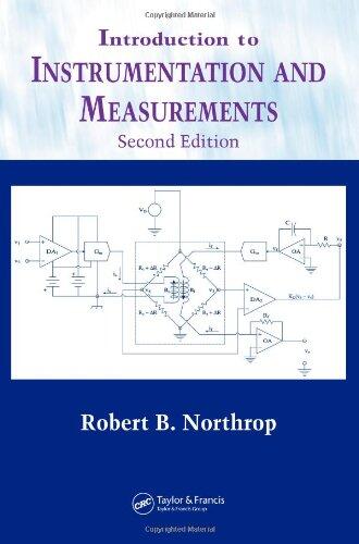 Introduction to Instrumentation and Measurements