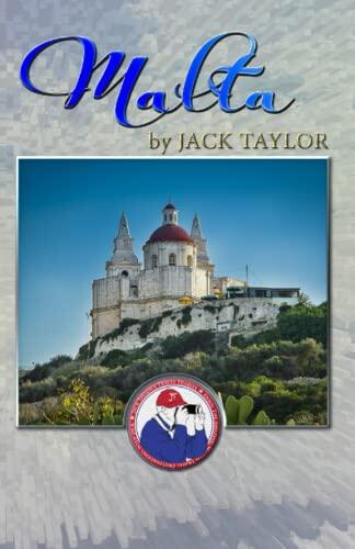 Malta: Jack's trip to Malta