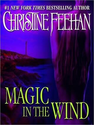 Magic in the Wind