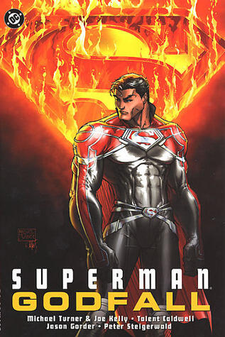 Superman: Godfall