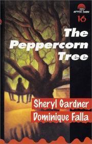 The Peppercorn Tree