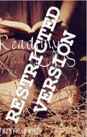 Read My Lips: Restricted Version